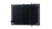 Thumbnail - Radiateur - CR214000P - MAHLE
