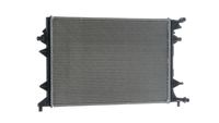 Thumbnail - Radiateur - CR855000S - MAHLE
