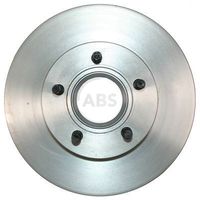 Bremsscheibe