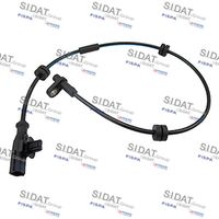 Sensor, Raddrehzahl