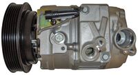 Thumbnail - Compressor, airconditioning - ACP1156000S - MAHLE
