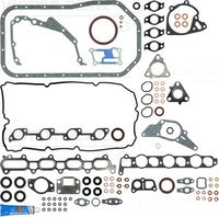 Dichtungsvollsatz, Motor