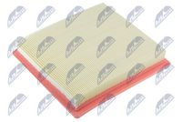 въздушен филтър