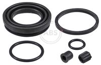 Reparatursatz, Bremssattel