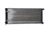 Thumbnail - Radiateur - CR407000S - MAHLE