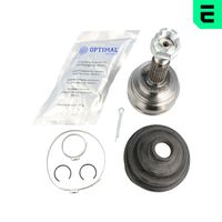 Каре комплект, полуоска CW-2607 OPTIMAL