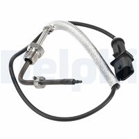 Sensor, Abgastemperatur