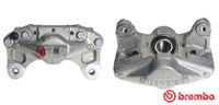 Bremssattel