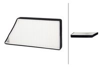 Filter, Innenraumluft