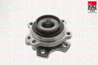 комплект колесен лагер