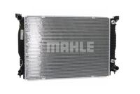 Thumbnail - Radiateur - CR424000S - MAHLE
