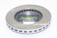 Disc frana JAPANPARTS, Cod: DI-812C