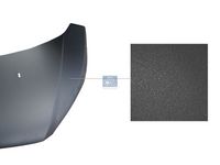 DT Spare Parts Motorkap 2