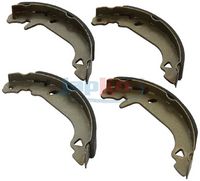 комплект спирачна челюст