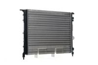 Thumbnail - Radiateur - CR476000S - MAHLE
