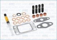 SET MONTAJ TURBOCOMPRESOR
