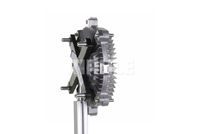 Thumbnail - Koppeling, radiateurventilator - CFC95000P - MAHLE