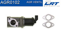 AGR-Ventil