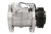 THERMOTEC Compressor, airconditioning 4