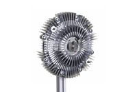 Thumbnail - Koppeling, radiateurventilator - CFC188000P - MAHLE