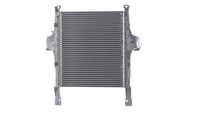 Thumbnail - Intercooler, inlaatluchtkoeler - CI115000P - MAHLE