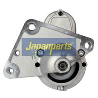 Starter JAPANPARTS, Cod: MT-108JM