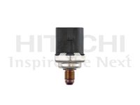 Sensor, Kraftstoffdruck