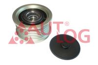 Sistem roata libera, generator AUTLOG, Cod: RT5063