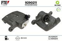 спирачен апарат