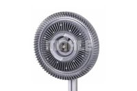 Thumbnail - Koppeling, radiateurventilator - CFC5000P - MAHLE