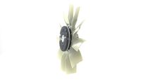 Thumbnail - Koelventilatorwiel - CFF503000P - MAHLE