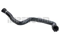 маркуч на радиатора