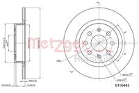 Bremsscheibe
