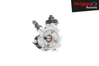 METZGER AUTOTEILE Hogedrukinspuitpomp 8