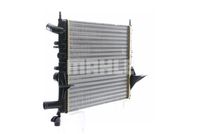 Thumbnail - Radiateur - CR614000S - MAHLE