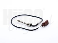 Sensor, Abgastemperatur
