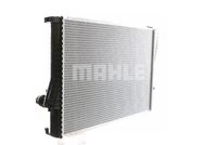 Thumbnail - Radiateur - CR296000S - MAHLE