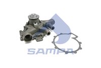 Pompă de apă, răcire motor SAMPA, Cod: 051.415