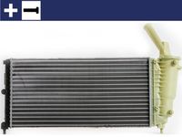 Thumbnail - Radiateur - CR2008000S - MAHLE