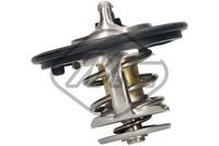 термостат, охладителна течност