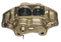 Bremssattel