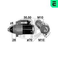 Starter ERA, Cod: 220884A