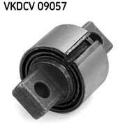 SKF Lagerbus, stabilisator 4