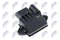 Control Unit, glow time