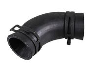 маркуч на радиатора