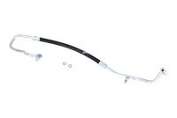 NRF Hoge druk- / lage drukleiding, airconditioning 1