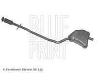 Endschalldämpfer
