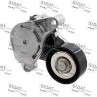 Riemenspanner, Keilrippenriemen