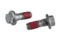 Set de șuruburi, suport etrier de frână METZGER AUTOTEILE, Cod: 6269024