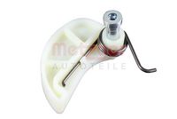 Spanner, Steuerkette